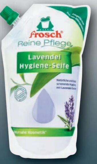 Metro Flüssigseife Angebot