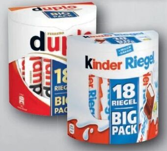 Metro Duplo Angebot