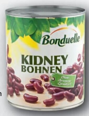 Metro Kidney Bohnen Angebot