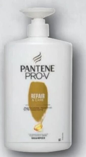 Metro Shampoo Angebot