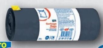 Metro Müllbeutel Angebot