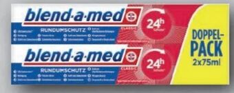 Metro Zahncreme Angebot