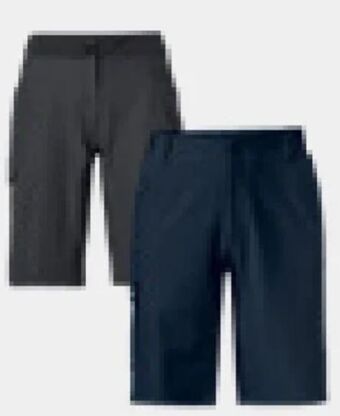 XXL Sports Damen Tremalzo Shorts Angebot