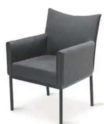 Tchibo Eduscho Premium-Dining-Sessel Angebot