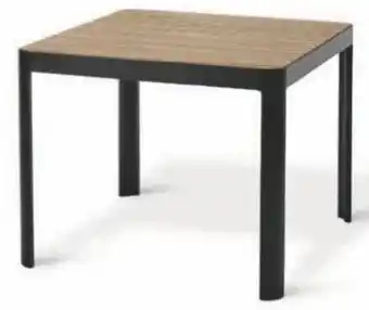 Gartentisch Hanjo