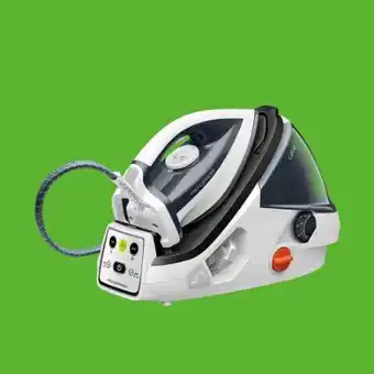0815 Dampfbügelstation GV8711 Pro Express Angebot