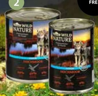 Dehner Hunde-Nassfutter Angebot