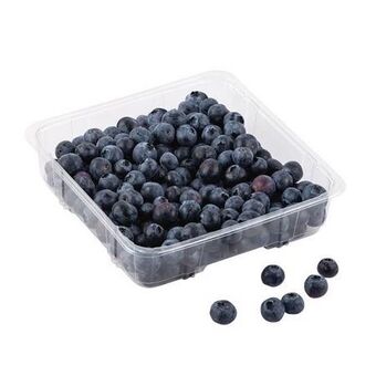 Billa Heidelbeeren Angebot