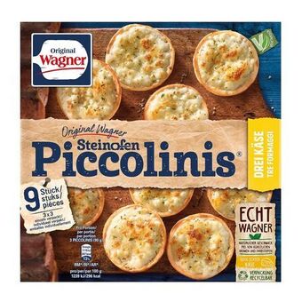 Billa Piccolinis Angebot