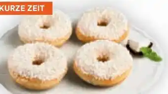 Billa Coconut Dream Donut Angebot