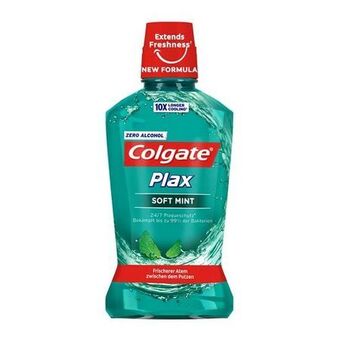 Billa Mundspülung Plax Angebot