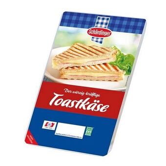 Billa Käsescheiben Angebot