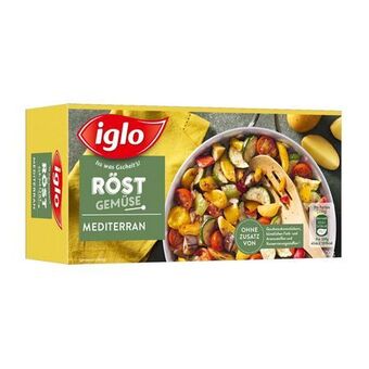 Billa Röstgemüse Angebot