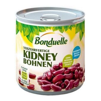 Billa Kidney Bohnen Angebot