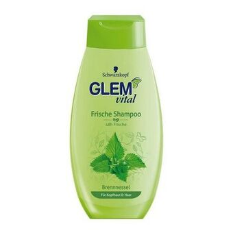 Billa Glem Vital Shampoo Angebot