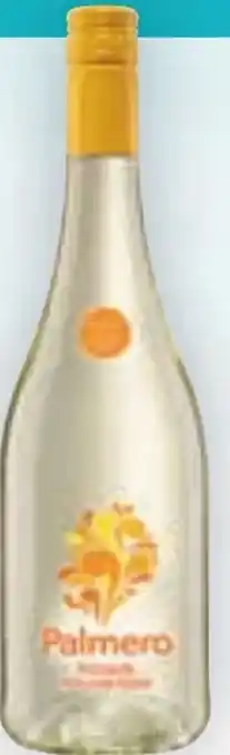 Billa Frizzante Holunderblüte Angebot