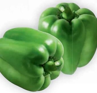 Billa Paprika Angebot