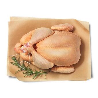 Billa Huhn Angebot