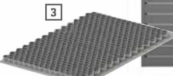 OBI Kieswabe Eco S Angebot