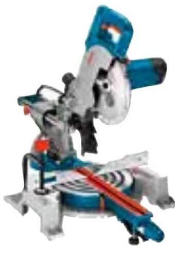 OBI Professional Paneelsäge GCM 80 SJ Angebot