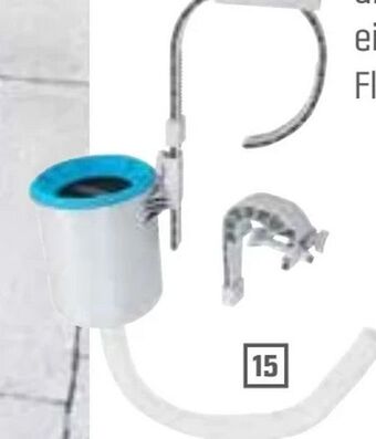 OBI Einhängeskimmer Deluxe Angebot