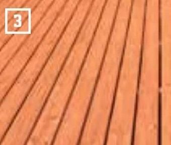OBI Terrassendiele Mediterran Angebot