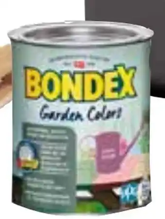 OBI Garden Colors Angebot