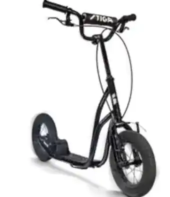 Interspar Scooter Air Angebot