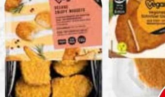 Interspar Crispy Nuggets Angebot