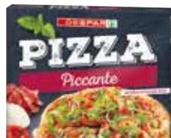 Interspar Pizza Angebot