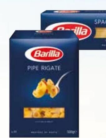 Interspar Teigwaren Angebot