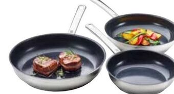 Interspar Pfanne Cromargan Angebot