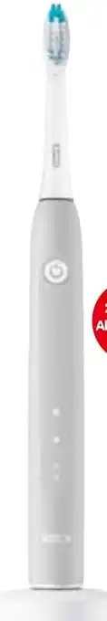 Interspar Oral-B Schall-Zahnbürste Pulsonic Slim Clean 2000 Angebot