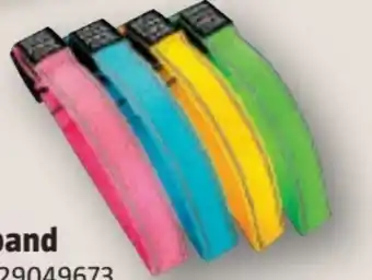 Bauhaus Einzelleuchtband Flash LED Angebot