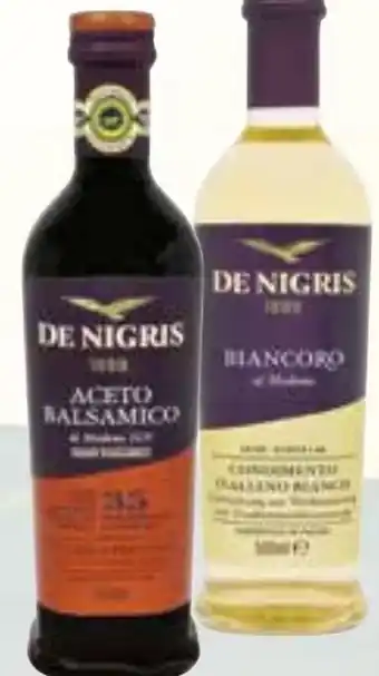 Interspar Aceto Balsamico Angebot