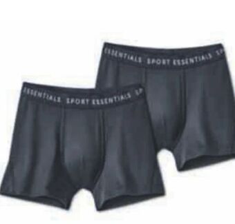 Tchibo Eduscho Herren Sport-Slipboxer Angebot