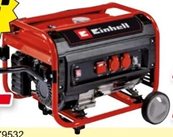 Zgonc Stromerzeuger TC-PG 35-E5 Angebot