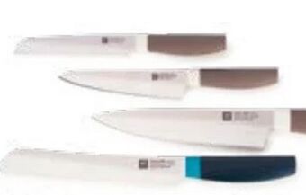 Interspar Messer Now Angebot