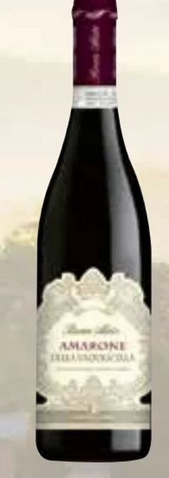 Interspar Amarone della Valpolicella Angebot