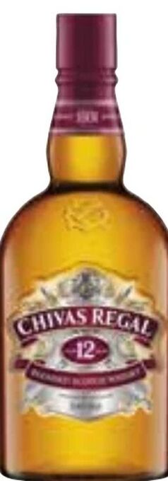 Interspar Whisky 12 Jahre Angebot