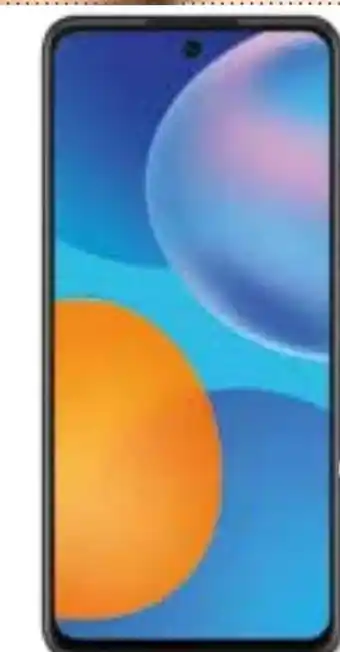 Interspar Smartphone P Smart 2021 Angebot