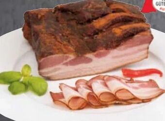 Spar Jausenspeck Angebot