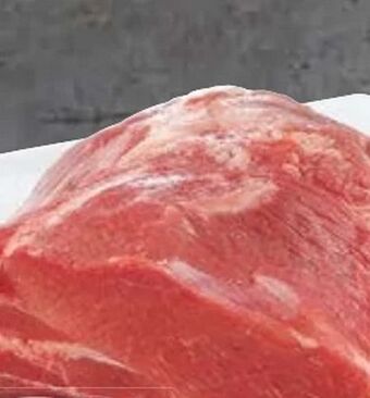 Spar Schweinsschopfbraten Angebot