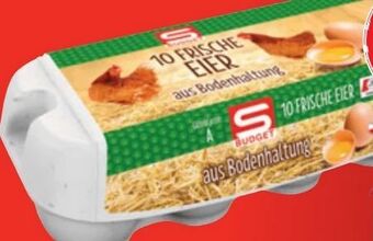 Spar Eier Angebot