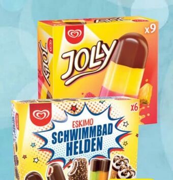 Spar Jolly Angebot