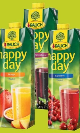 Spar Happy Day Angebot