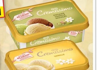 Spar Cremissimo Angebot