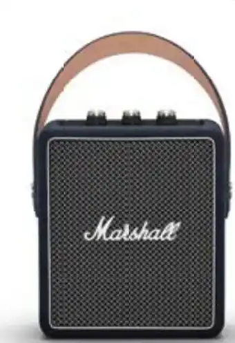 Hartlauer Stockwell II Indigo Bluetooth Angebot