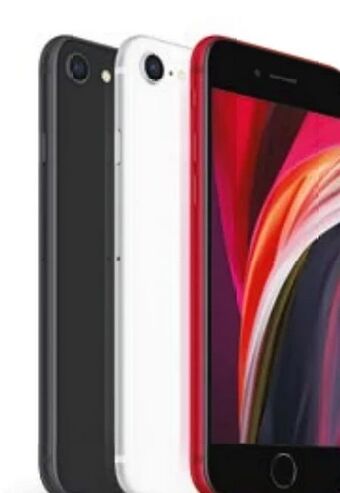 Hartlauer iPhone SE Angebot