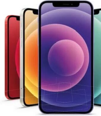 Hartlauer iPhone 12 Angebot